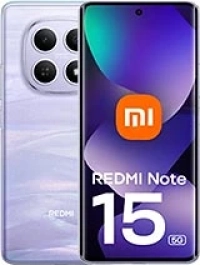Xiaomi Redmi Note 15 5G Global Price In Oman Price